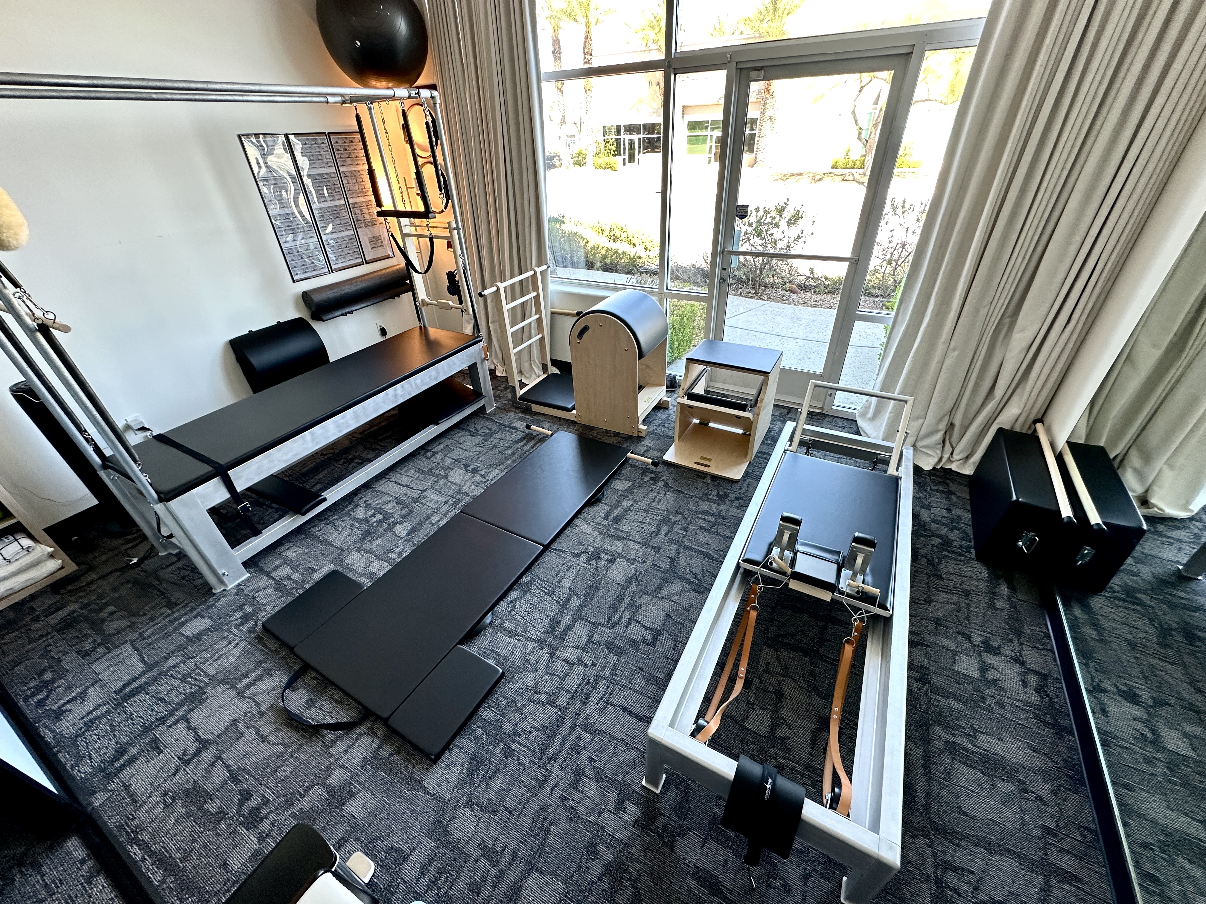 Stance Pilates studio photo 2