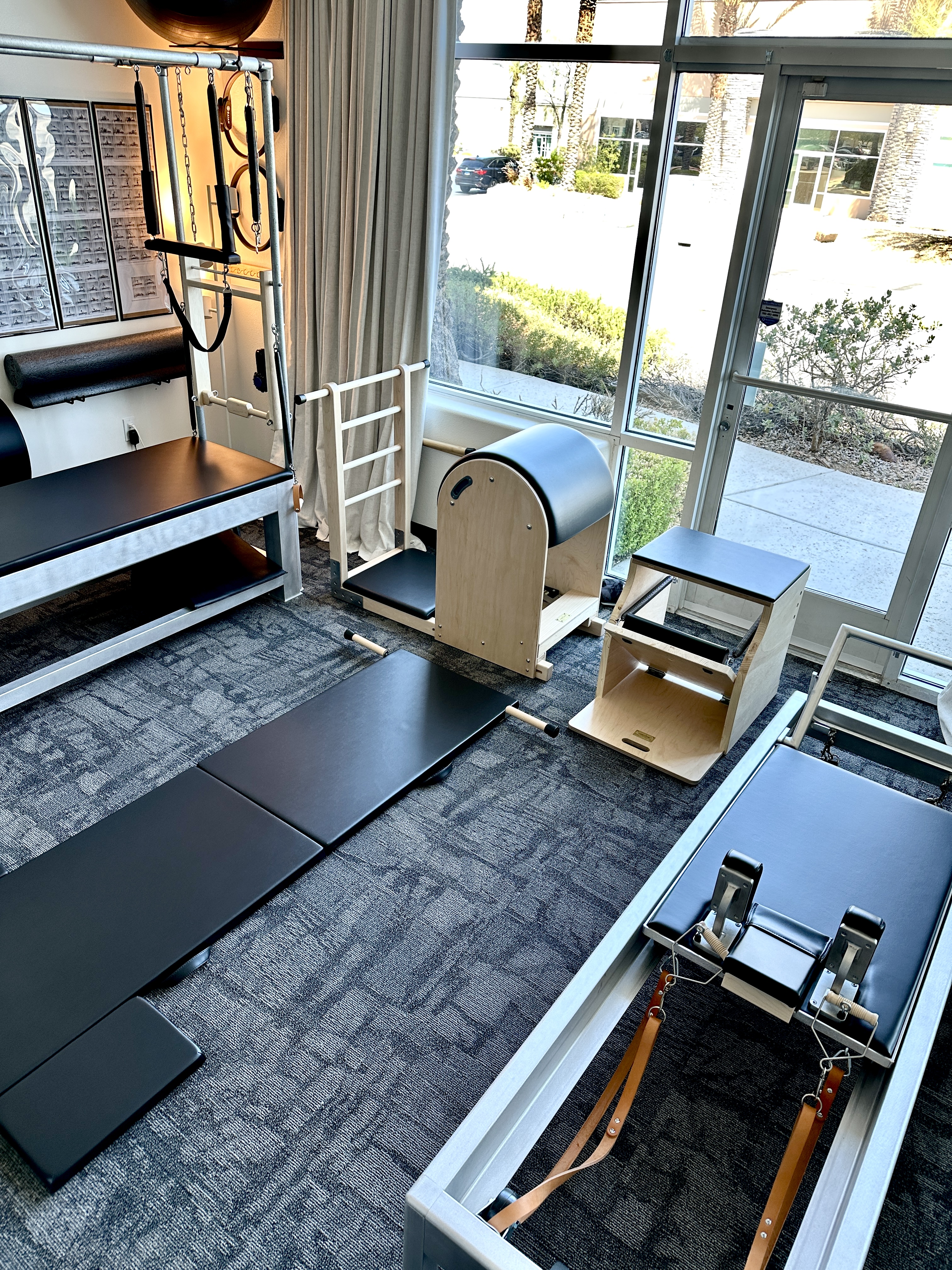 Stance Pilates studio photo 3