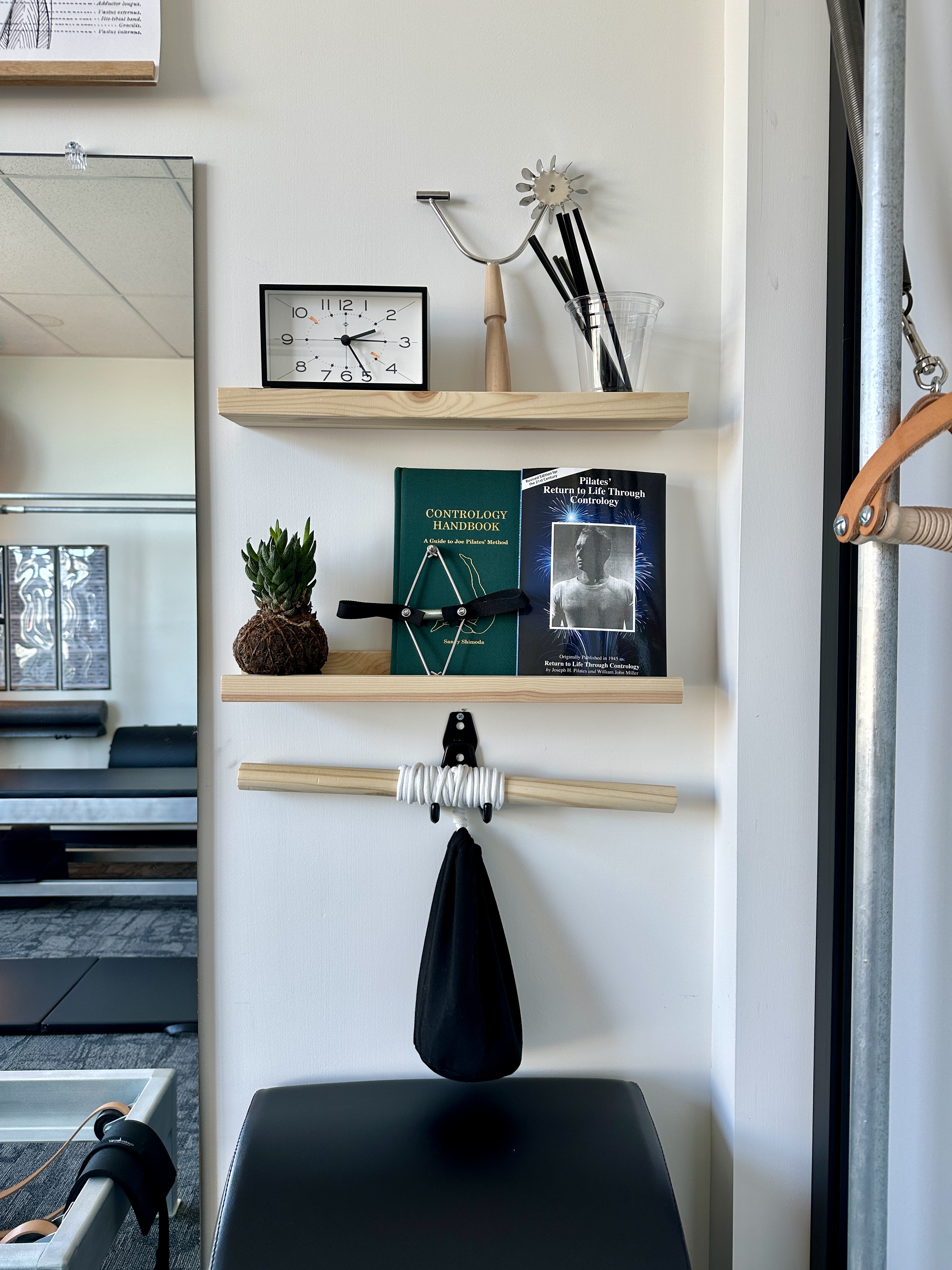 Stance Pilates studio photo 4
