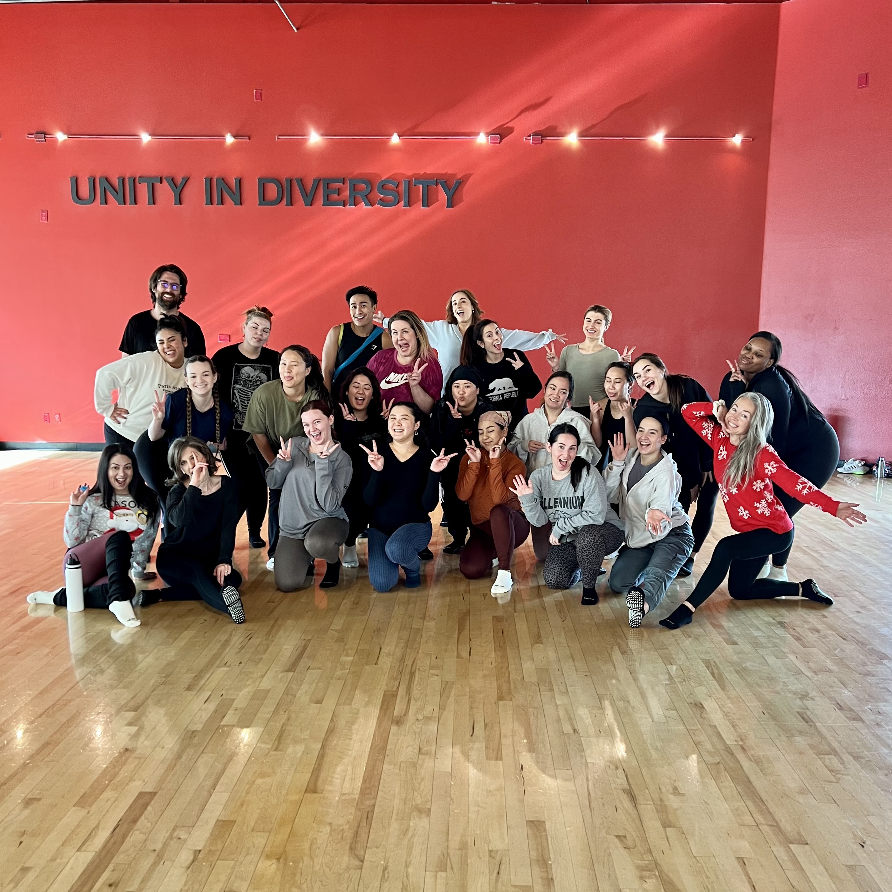 highlight image of event