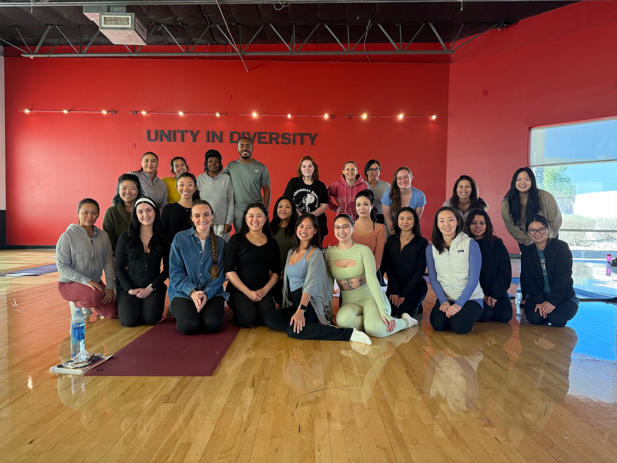 highlight image of event